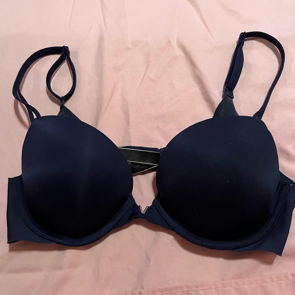 VS push up bra